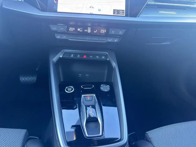 Audi A3 35 TFSI S-Line Sedan