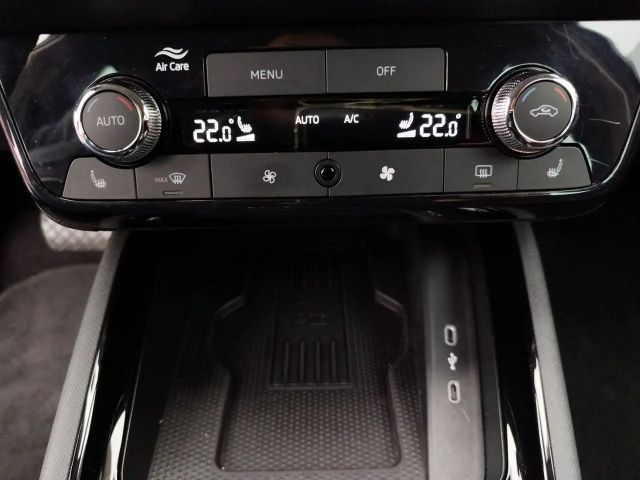 Skoda Kamiq Selection