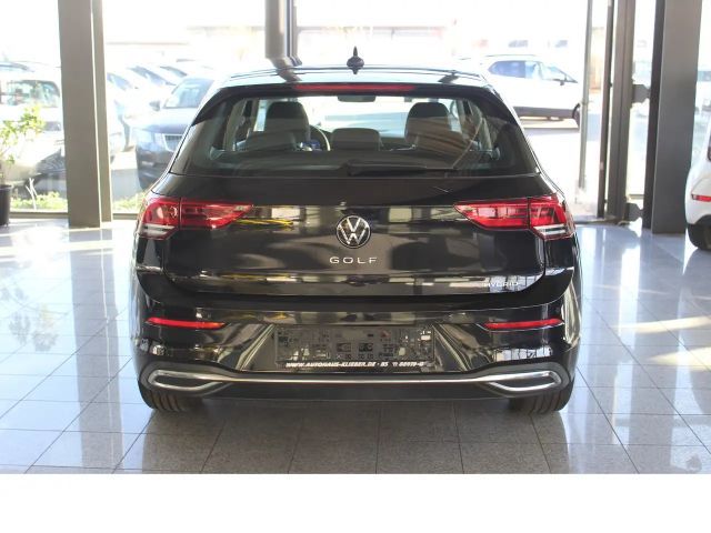 Volkswagen Golf 1.4 TSI DSG Style