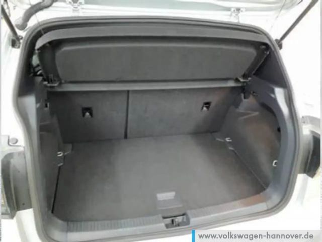 Volkswagen T-Cross 1.0 TSI DSG