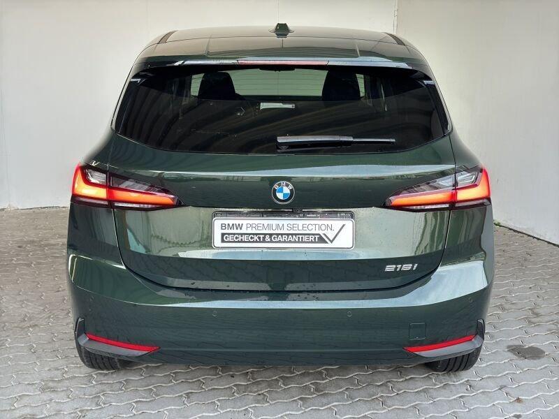 BMW 216 216i Active Tourer