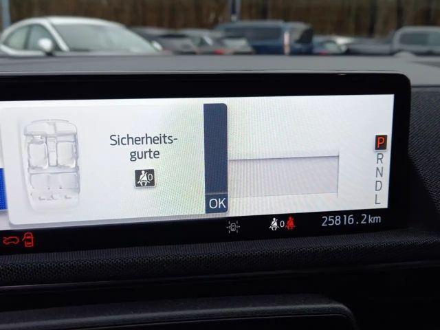 Ford Mustang Mach-E 198 kW, 5-türig (Elektrischer Strom