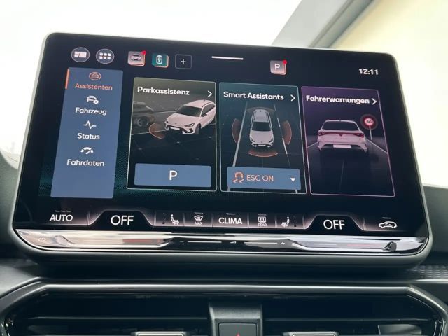 Cupra Leon DSG Sportstourer VZ