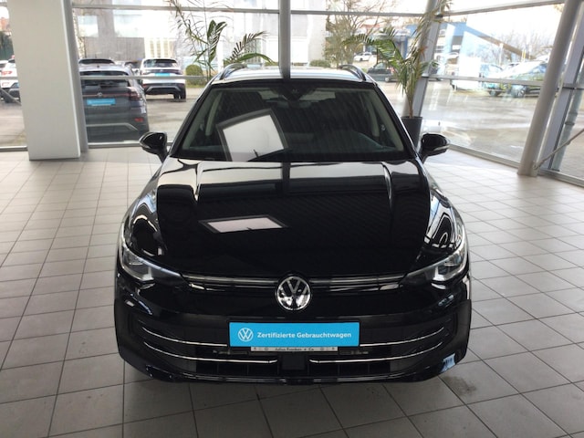 Volkswagen Golf 2.0 TDI Variant