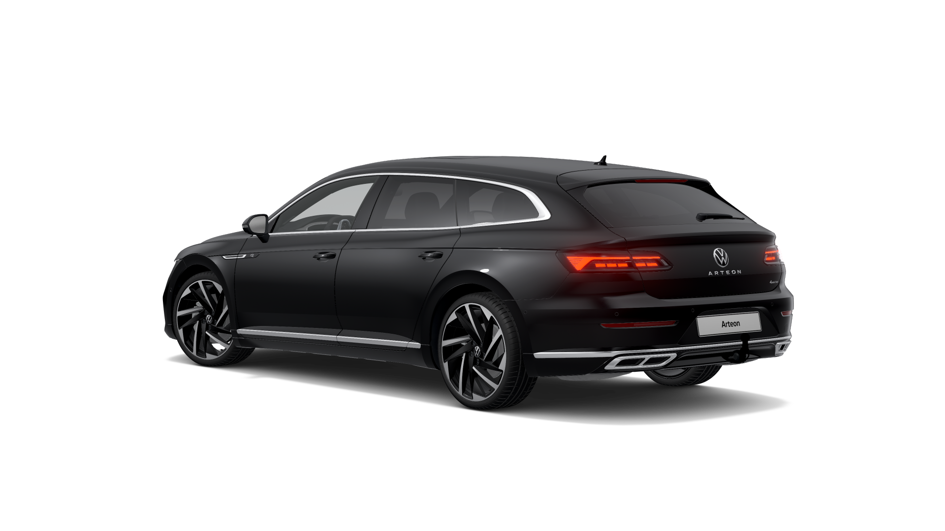 Volkswagen Arteon Shooting Brake R-Line