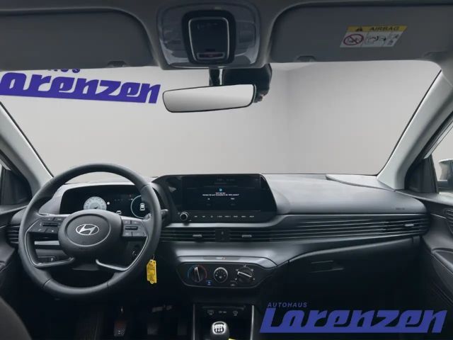 Hyundai i20 1.2 Select