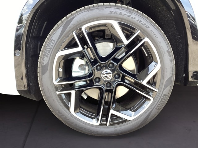 Volkswagen Tayron DSG R-Line eHybrid