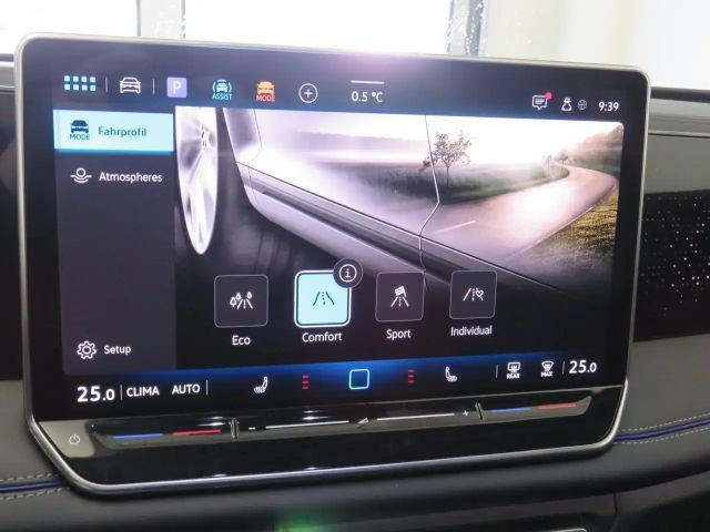 Volkswagen Tiguan DSG R-Line