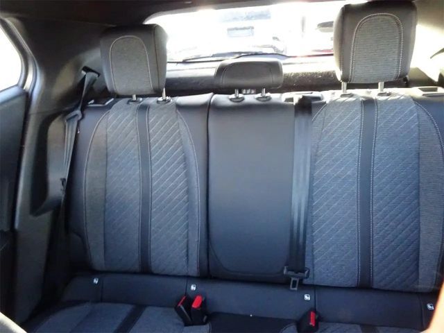 Peugeot 2008 Allure Pack PureTech