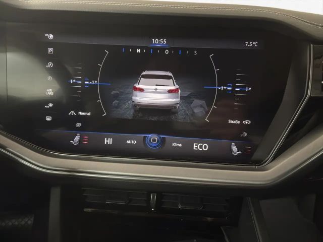 Volkswagen Touareg 3.0 V6 TDI Elegance Elegance