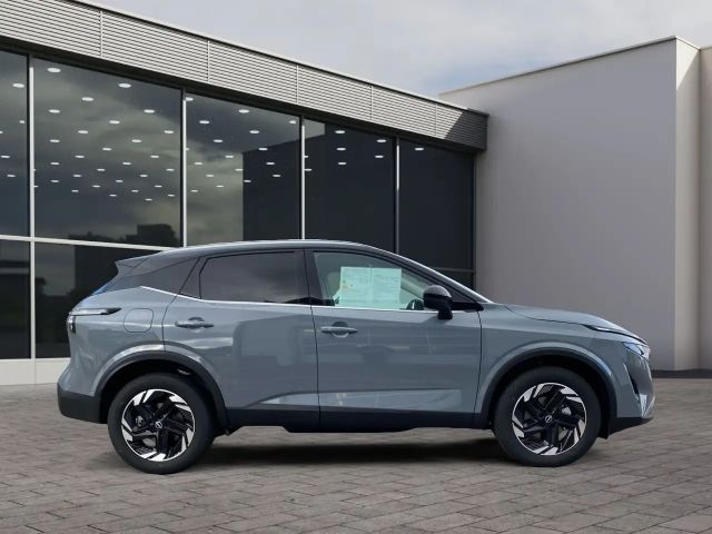 Nissan Qashqai DIG-T