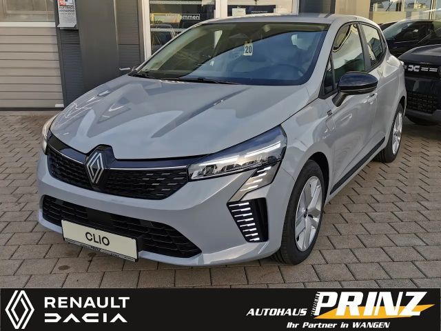 Renault Clio Evolution TCe 90