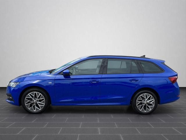 Skoda Octavia 1.0 TSI Ambition Combi