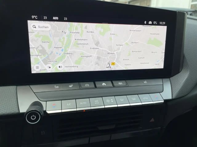 Opel Astra GS-Line Grand Sport Sports Tourer