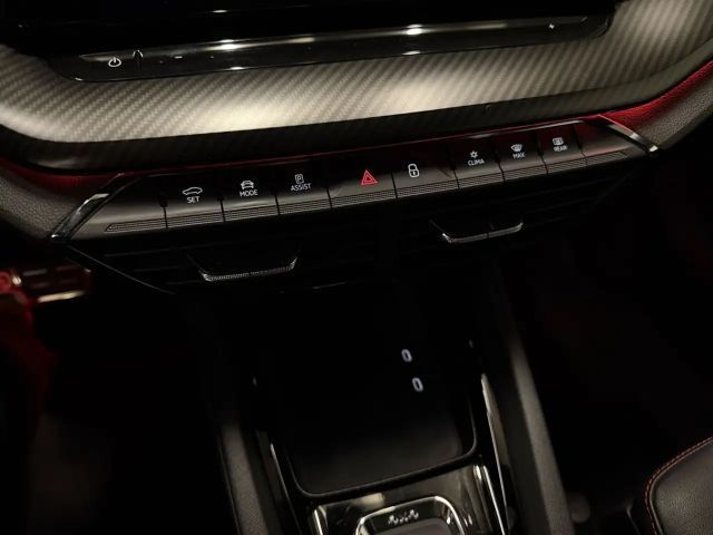 Skoda Octavia 4x4 RS