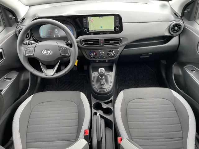 Hyundai i10 1.0 Select