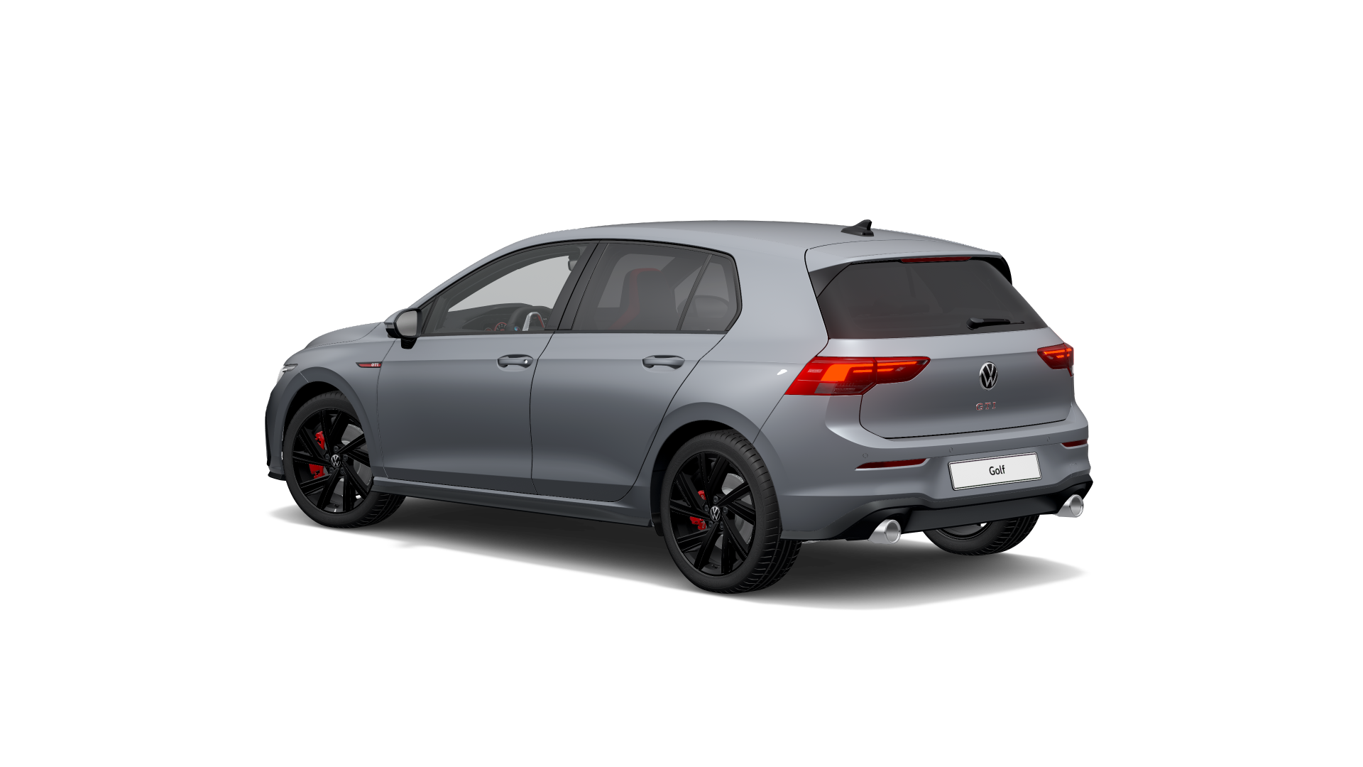 Volkswagen Golf 2.0 TSI Pro