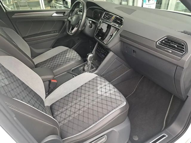 Volkswagen Tiguan DSG R-Line
