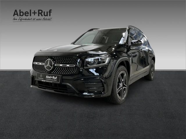 Mercedes-Benz GLB 200 AMG Line