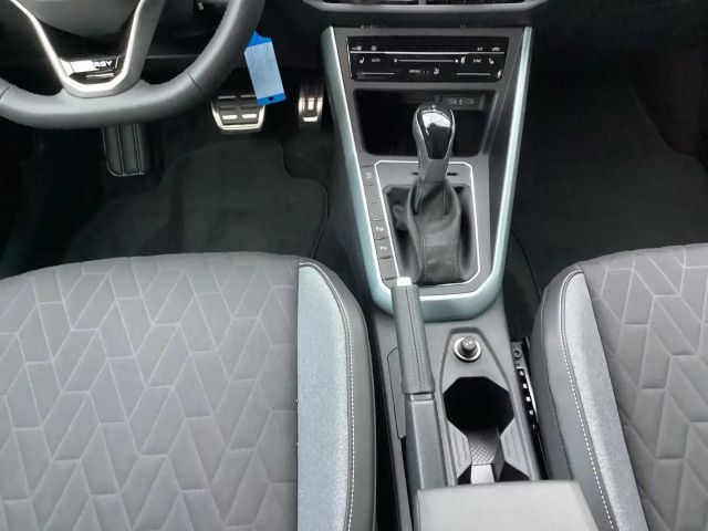 Volkswagen Taigo DSG