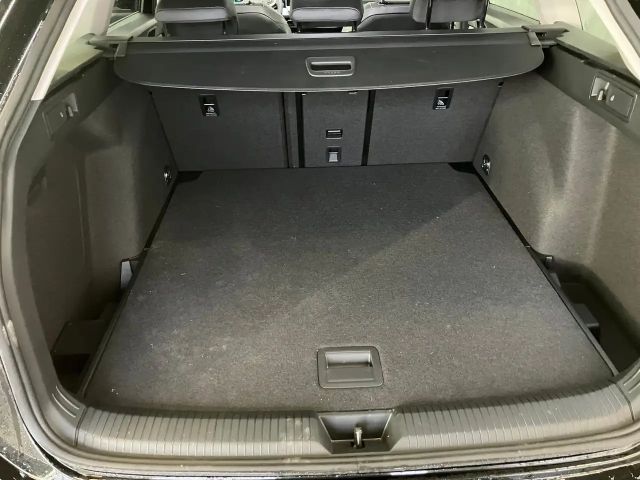 Volkswagen Golf Business Variant