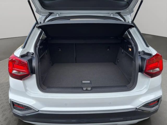 Audi Q2 35 TFSI S-Tronic