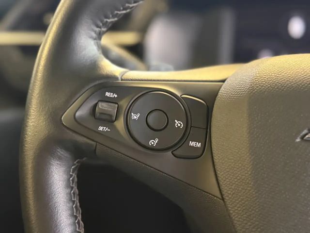 Opel Corsa 1.2 Turbo Turbo Ultimate