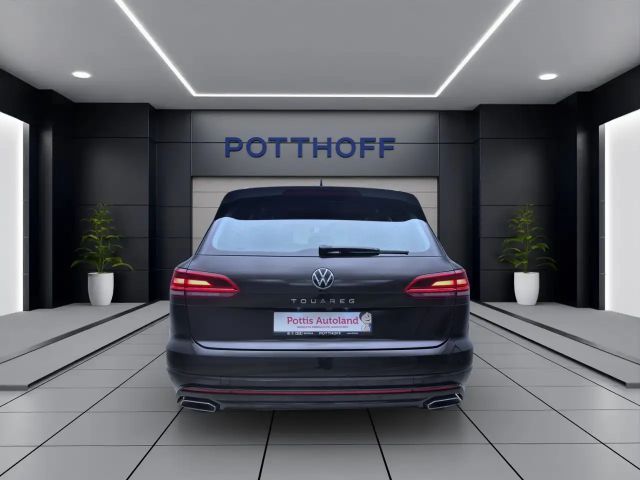 Volkswagen Touareg 3.0 V6 TDI R-Line