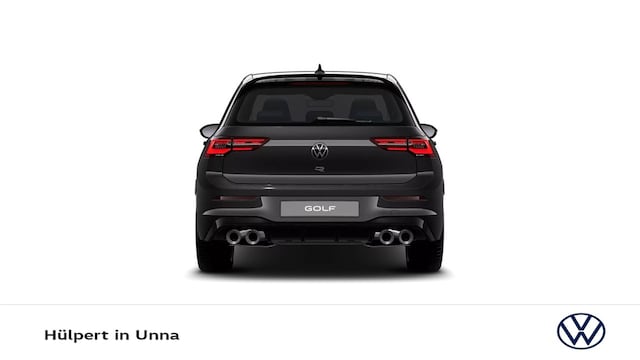 Volkswagen Golf Golf VIII