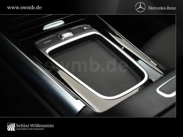 Mercedes-Benz B 180 Progressive