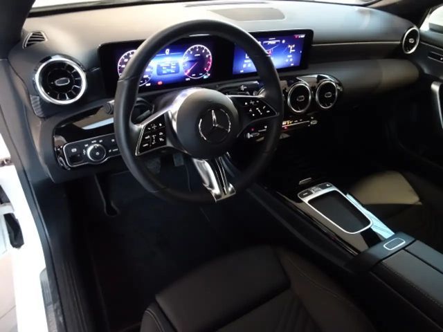 Mercedes-Benz A 180 Progressive