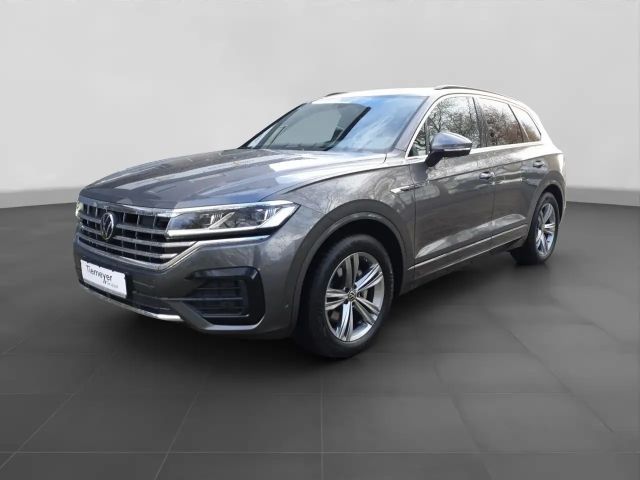 Volkswagen Touareg 3.0 V6 TDI R-Line