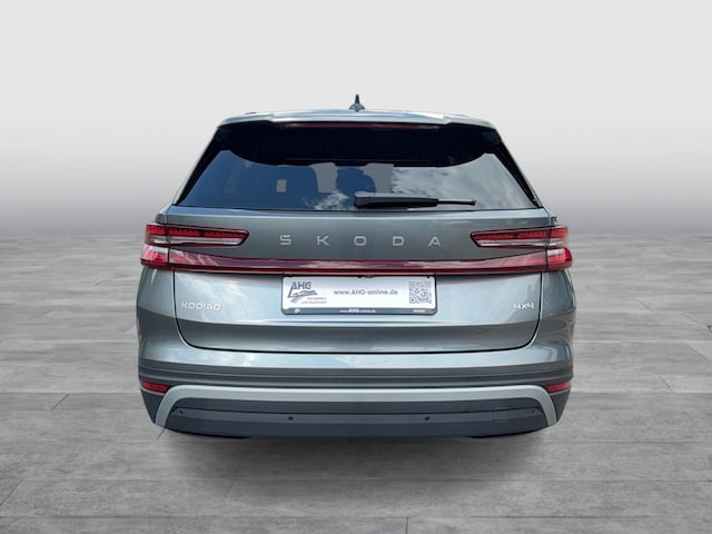 Skoda Kodiaq 2.0 TDI 4x4 Selection