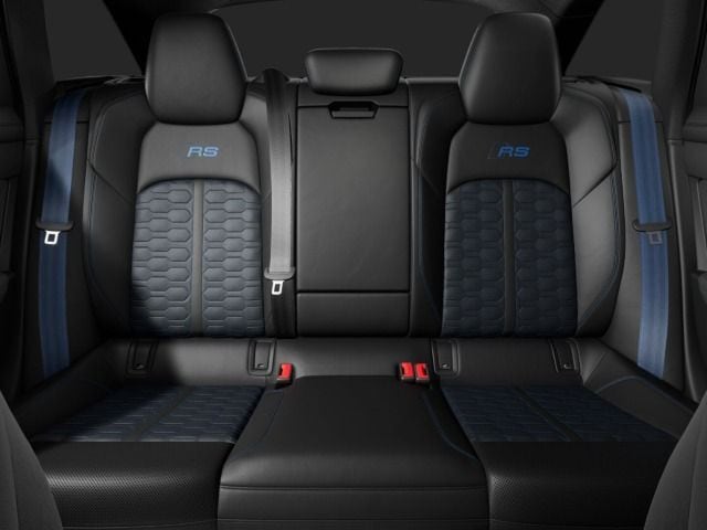 Audi A6 e-tron Avant Performance Quattro