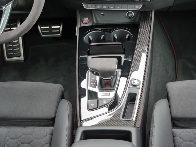 Audi RS4 Avant Quattro