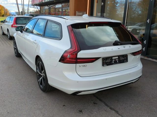 Volvo V90 AWD Dark Plus Recharge