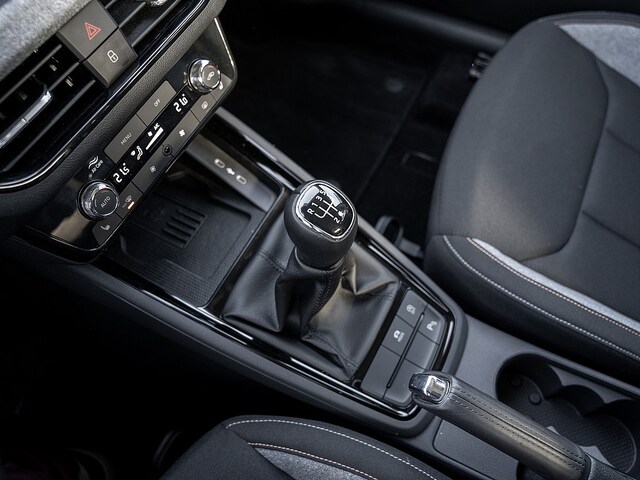 Skoda Kamiq 1.0 TSI Selection