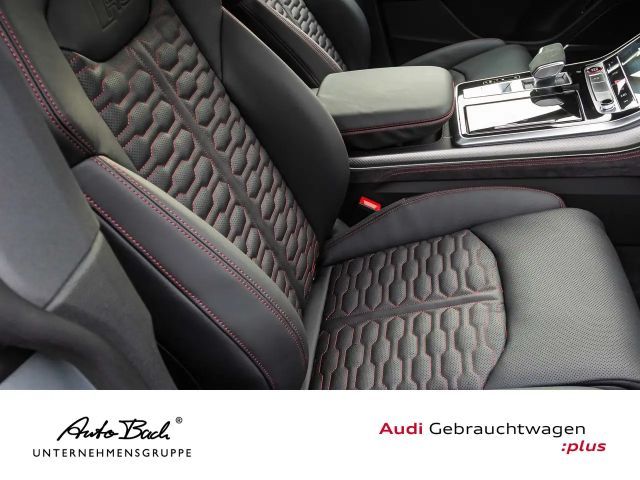 Audi RS Q8 Performance