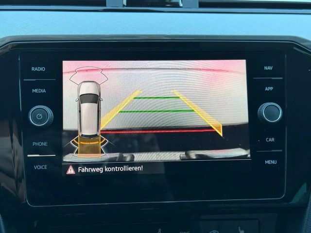 Volkswagen Passat 2.0 TDI Business Variant