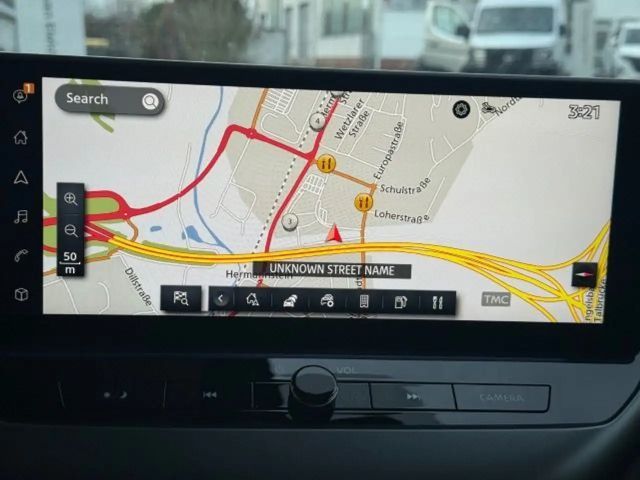 Nissan Juke N-Connecta