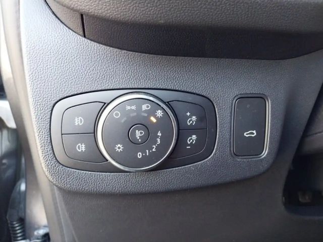 Ford Puma EcoBoost ST Line