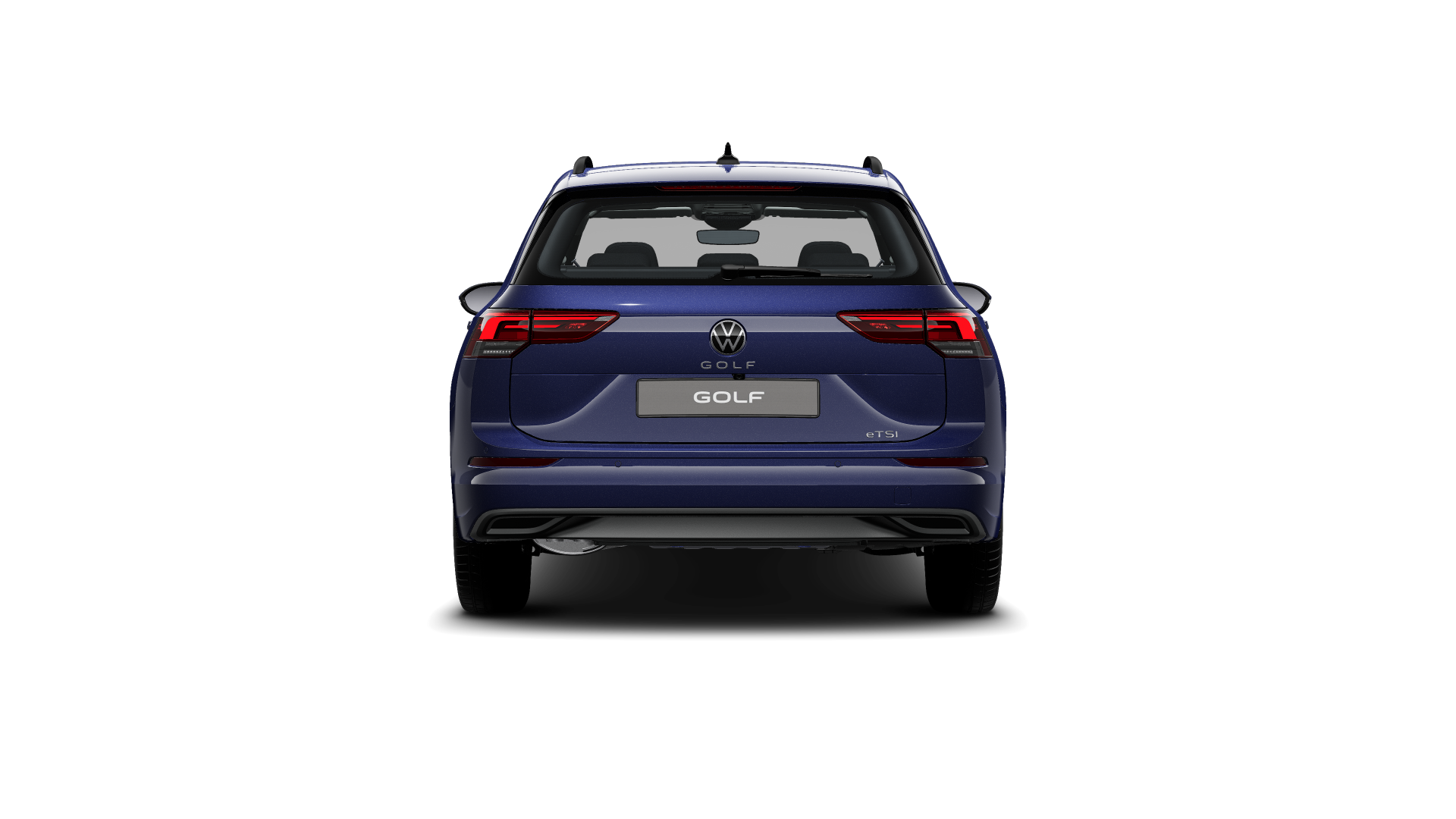 Volkswagen Golf 1.5 eTSI Golf VIII Life Variant