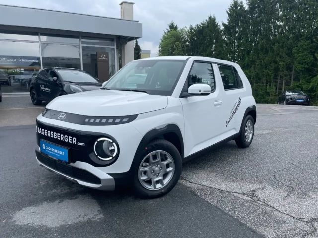 Hyundai INSTER 42 kWh