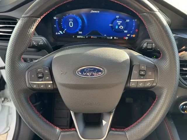 Ford Kuga ST Line X