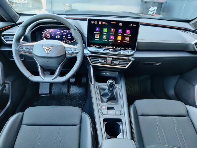 Cupra Formentor 1.5 TSI