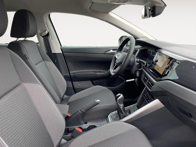 Volkswagen Taigo 1.0 TSI Life