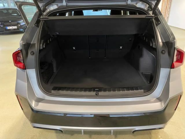 BMW X1 M-Sport xDrive25e