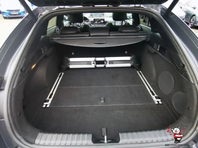 Kia ProCeed GDi GT-Line