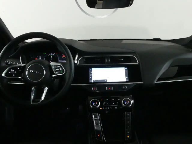 Jaguar I-Pace AWD