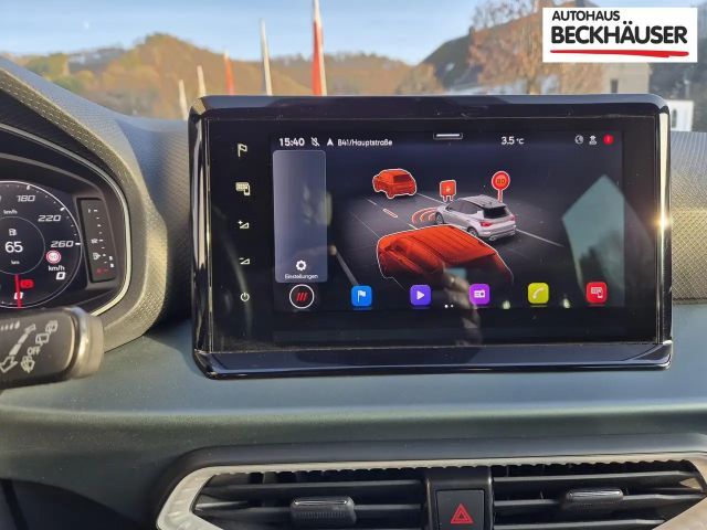 Seat Arona Xperience 1,0TSI - LED-Scheinwerfer, Navi, SHZ,...